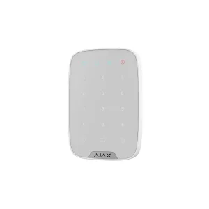 Ajax Keypad hvid EU
