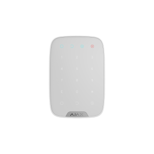 Ajax Keypad hvid EU