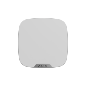 Ajax StreetSiren Double Deck hvid EU