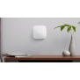 Ajax Hub 2 Plus hvid EU