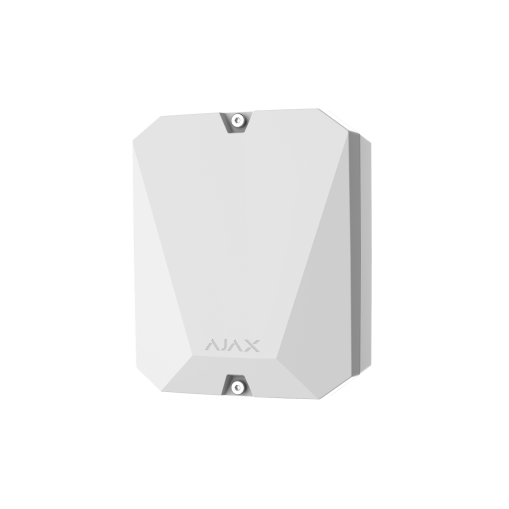 Ajax MultiTransmitter hvid EU