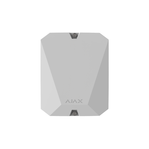 Ajax MultiTransmitter hvid EU