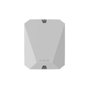Ajax MultiTransmitter hvid EU