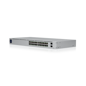 Ubiquiti UniFi 24 Port Switch