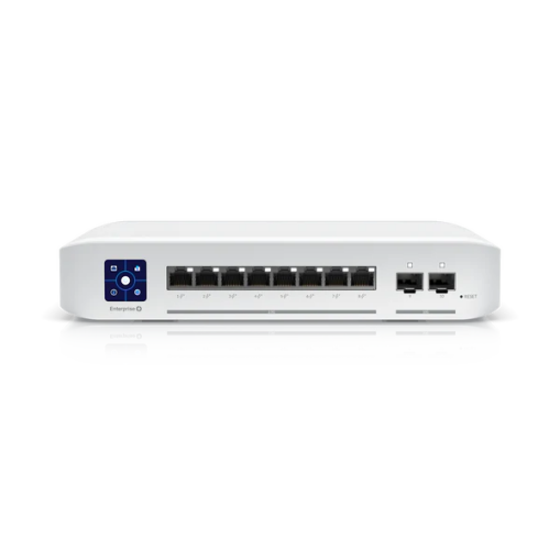 Ubiquiti UniFi Switch Enterprise 8 PoE