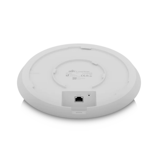 Ubiquiti UniFi6 med lang rækkevidde