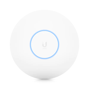 Ubiquiti UniFi6 med lang rækkevidde
