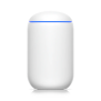 Ubiquiti UniFi Dream Machine - Alt-i-en-konsol hvid