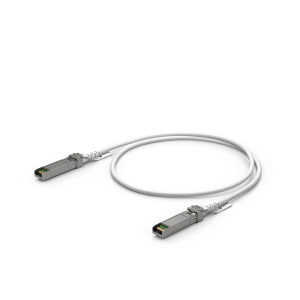 Ubiquiti UniFi Direct Attach kobberkabel SFP28, 25...