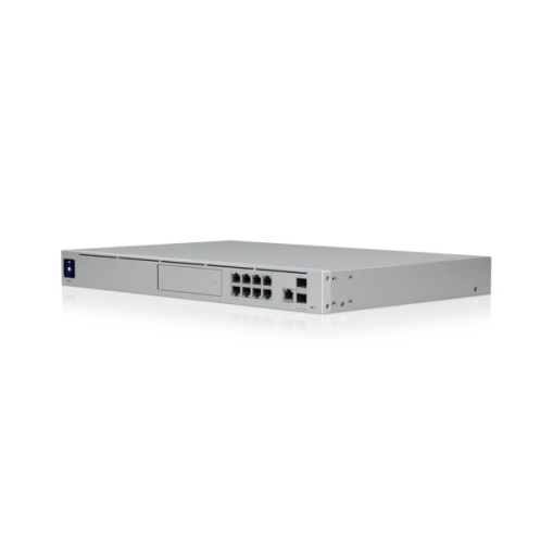 Ubiquiti UniFi Dream Machine Pro - Alt-i-en netværkskonsol