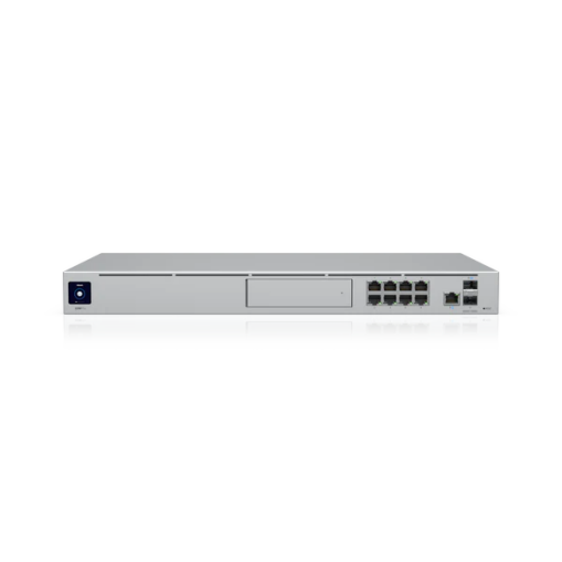 Ubiquiti UniFi Dream Machine Pro - Alt-i-en netværkskonsol