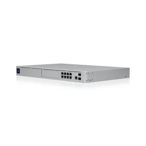 Ubiquiti UniFi Dream Machine Pro - Alt-i-en...