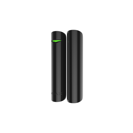 Ajax DoorProtect sort EU