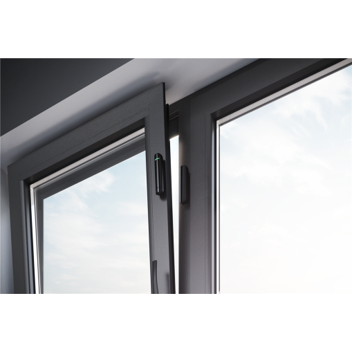 Ajax DoorProtect sort EU