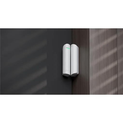 Ajax DoorProtect hvid EU