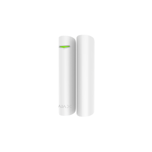Ajax DoorProtect hvid EU