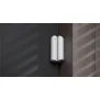 Ajax DoorProtect hvid EU