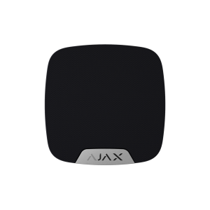 Ajax HomeSiren sort EU