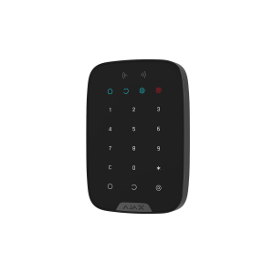 Ajax KeyPad Plus sort EU