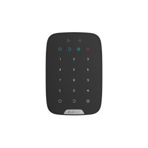 Ajax KeyPad Plus sort EU