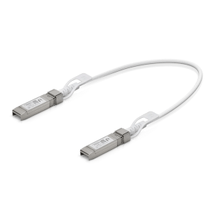 Ubiquiti UniFi Direct Attach kobberkabel, SFP+, 10...