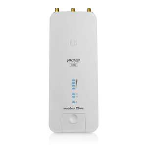 Ubiquiti UISP airMAX Rocket Prism AC 5 GHz-radio
