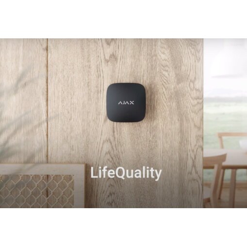 Ajax LifeQuality sort EU