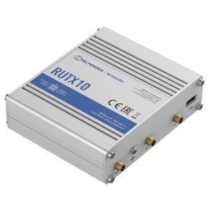 Teltonika RUTX10 Ethernet-router