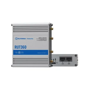 Teltonika RUT360 LTE-router