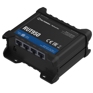 Teltonika RUT950 LTE Router (EOL)