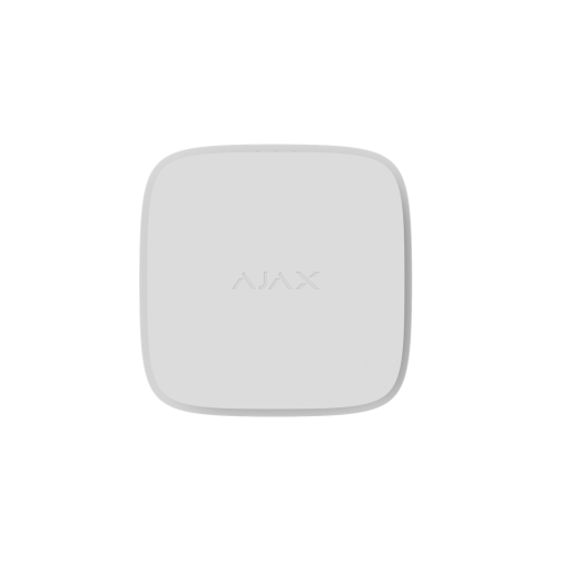Ajax FireProtect 2 hvid EU