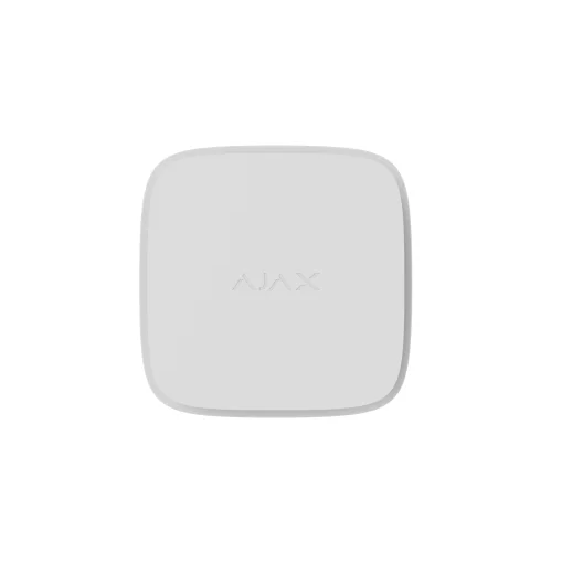 Ajax FireProtect 2 hvid EU