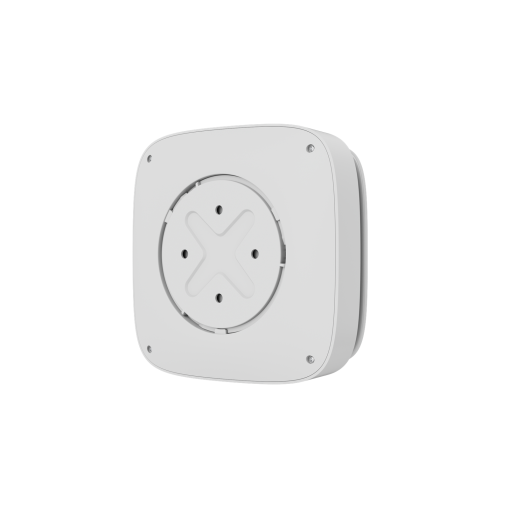 Ajax FireProtect 2 hvid EU