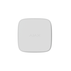Ajax FireProtect 2 hvid EU