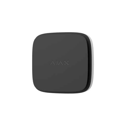 Ajax FireProtect 2 RB (varme/røg/CO) sort EU