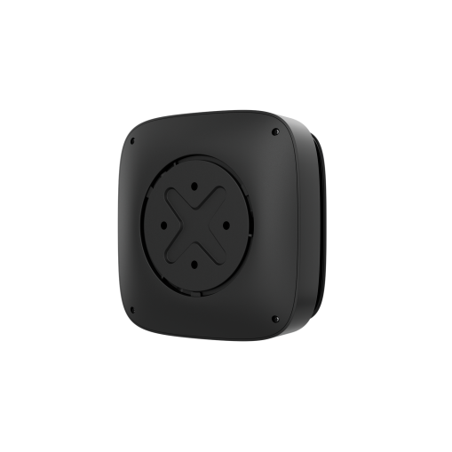 Ajax FireProtect 2 RB (varme/røg/CO) sort EU