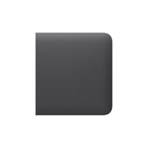 Ajax SideButton 1-fold eller omskifter grafit EU