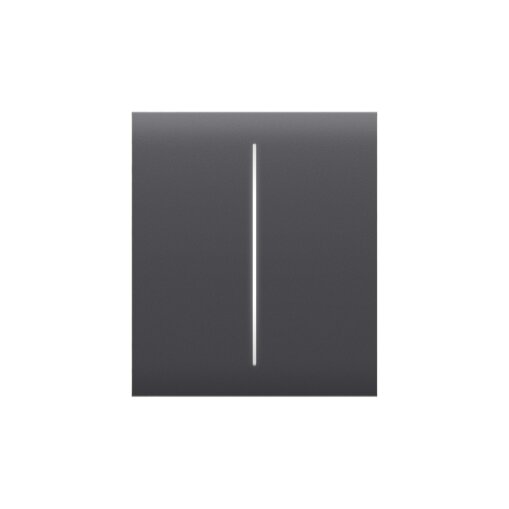 Ajax CentreButton 2-fold grafit EU