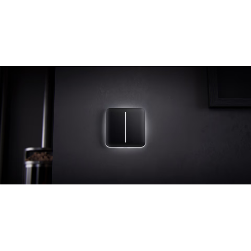 Ajax SoloButton 2-foldet kontakt grafit EU