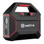 Safire bærbart multifunktionelt batteri 155Wh