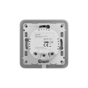 Ajax LightCore omskifter EU