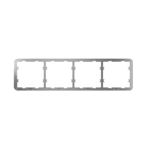 Ajax Frame 4 sæder