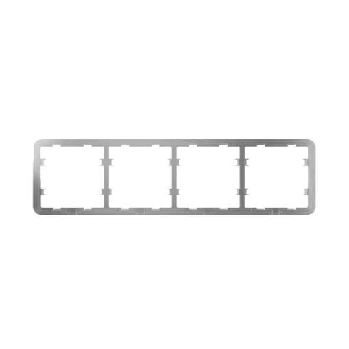 Ajax Frame 4 sæder
