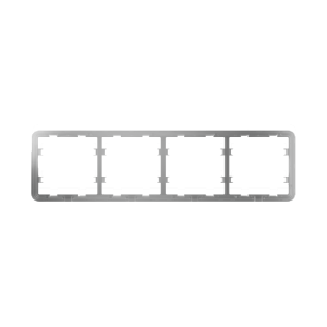 Ajax Frame 4 sæder