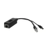 PoE-splitter til IP-kameraer