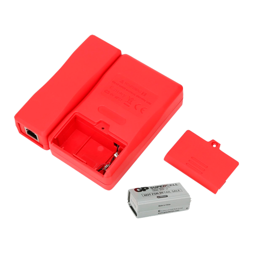 UNI-T HDMI-kabeltester