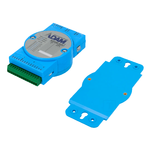 Dataindsamlings- og kontrolmodul ADAM-6251