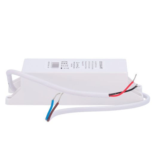 Strømforsyningsenhed DC 12V 3A IP67