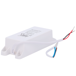 Strømforsyningsenhed DC 12V 3A IP67