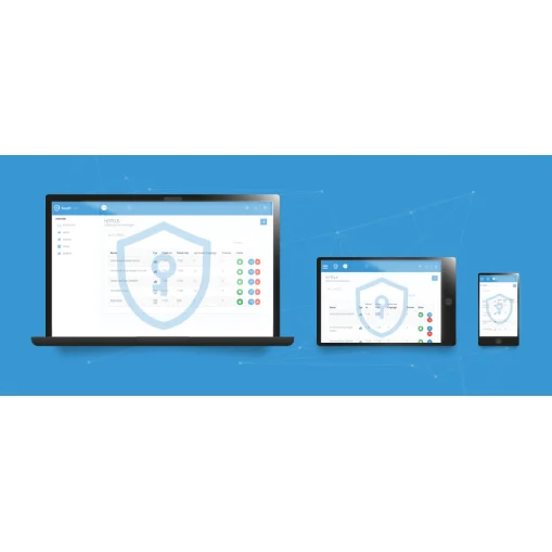 keysoft.cloud modtagelsesfri SaaS-løsning